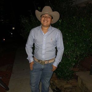 Meet your Posher, Noe